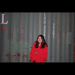 Meet your Posher, Marayah